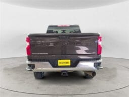 Used 2021 Chevrolet Silverado 3500HD LT 4D Crew Cab – 1GC4YTEY2MF220835