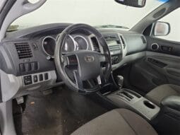 Used 2012 Toyota Tacoma  4D Access Cab – 5TFTX4GN9CX013701