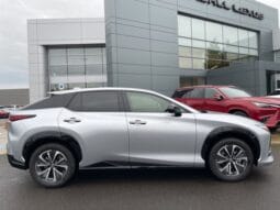 Used 2024 Lexus RZ 450e Premium 4D Sport Utility – JTJAAAAB3RA027821