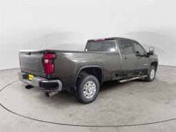Used 2021 Chevrolet Silverado 3500HD LT 4D Crew Cab – 1GC4YTEY2MF220835