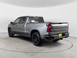 Used 2022 Chevrolet Silverado 1500 LTD RST 4D Crew Cab – 3GCUYEED3NG134765