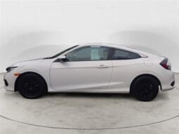 Used 2016 Honda Civic LX-P 2D Coupe – 2HGFC4B05GH312344