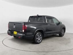 Used 2020 Honda Ridgeline RTL-E 4D Crew Cab – 5FPYK3F70LB007790 full