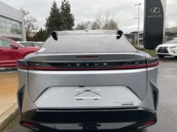 Used 2024 Lexus RZ 450e Premium 4D Sport Utility – JTJAAAAB3RA027821