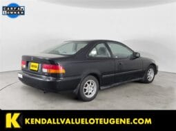 Used 1998 Honda Civic HX 2D Coupe – 1HGEJ7228WL009645