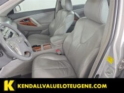 Used 2011 Toyota Camry XLE 4D Sedan – 4T1BK3EK1BU612715