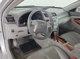 Used 2011 Toyota Camry XLE 4D Sedan – 4T1BK3EK1BU612715