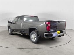 Used 2021 Chevrolet Silverado 3500HD LT 4D Crew Cab – 1GC4YTEY2MF220835