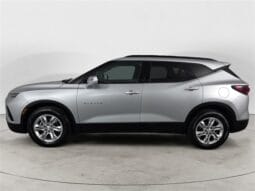 Used 2021 Chevrolet Blazer LT 4D Sport Utility – 3GNKBJRS8MS560643