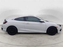 Used 2016 Honda Civic LX-P 2D Coupe – 2HGFC4B05GH312344