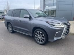 Used 2020 Lexus LX 570 4D Sport Utility – JTJDY7AX8L4313421