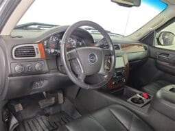 Used 2009 Chevrolet Silverado 1500  4D Crew Cab – 3GCFK13Y69G218030