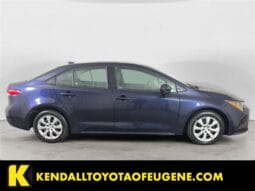 Used 2023 Toyota Corolla LE 4D Sedan – 5YFB4MDE0PP053064
