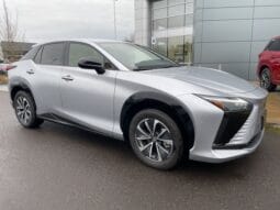 Used 2024 Lexus RZ 450e Premium 4D Sport Utility – JTJAAAAB3RA027821