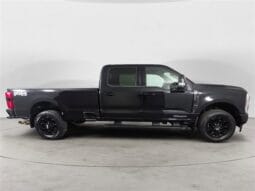 Used 2025 Ford F-350SD Lariat 4D Crew Cab – 1FT8W3BT8SEC46374