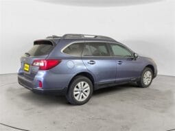 Used 2017 Subaru Outback 2.5i Premium 4D Sport Utility – 4S4BSACC4H3375250