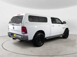 Used 2015 Ram 1500 SLT 4D Quad Cab – 1C6RR7GT0FS730131