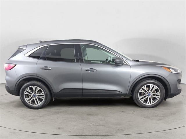 Used 2022 Ford Escape SEL 4D Sport Utility – 1FMCU9H68NUB56698