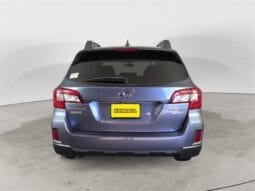 Used 2017 Subaru Outback 2.5i Premium 4D Sport Utility – 4S4BSACC4H3375250