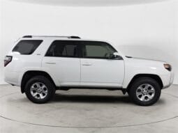 Used 2021 Toyota 4Runner SR5 4D Sport Utility – JTEMU5JR7M5902925