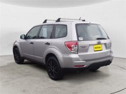 Used 2009 Subaru Forester 2.5X 4D Sport Utility – JF2SH61659G716311