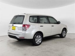 Used 2010 Subaru Forester 2.5X 4D Sport Utility – JF2SH6ACXAH742326