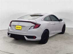 Used 2016 Honda Civic LX-P 2D Coupe – 2HGFC4B05GH312344