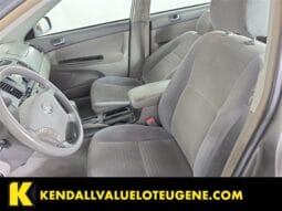 Used 2006 Toyota Camry LE 4D Sedan – 4T1BE30K16U693090