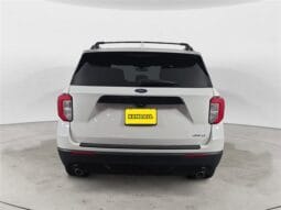 Used 2024 Ford Explorer ST-Line 4D Sport Utility – 1FMSK8KHXRGA03279 full