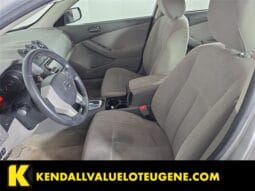 Used 2011 Nissan Altima 2.5 4D Sedan – 1N4AL2AP1BN495341