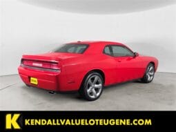 Used 2014 Dodge Challenger SXT 2D Coupe – 2C3CDYAG1EH304229