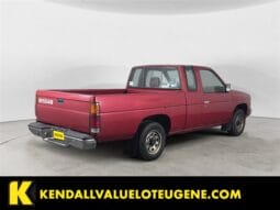 Used 1993 Nissan Truck Base 2D King Cab – 1N6SD16S7PC324256