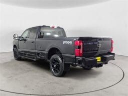 Used 2025 Ford F-350SD Lariat 4D Crew Cab – 1FT8W3BT2SEC43356