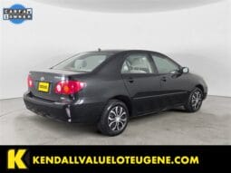 Used 2004 Toyota Corolla LE 4D Sedan – JTDBR38E942034674