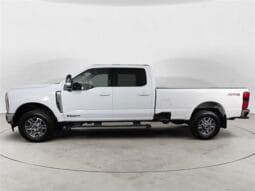 Used 2024 Ford F-350SD Lariat 4D Crew Cab – 1FT8W3BT0REC65270
