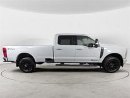 Used 2025 Ford F-350SD Lariat 4D Crew Cab – 1FT8W3BT6SEC43683