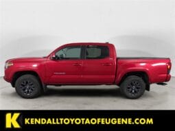Used 2023 Toyota Tacoma SR5 4D Double Cab – 3TMCZ5AN1PM578318