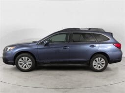 Used 2017 Subaru Outback 2.5i Premium 4D Sport Utility – 4S4BSACC4H3375250