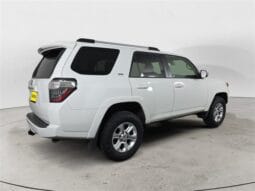 Used 2021 Toyota 4Runner SR5 4D Sport Utility – JTEMU5JR7M5902925