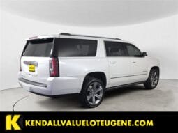 Used 2019 GMC Yukon XL Denali 4D Sport Utility – 1GKS2HKJ1KR221164