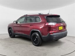 Used 2019 Jeep Cherokee Latitude 4D Sport Utility – 1C4PJMCB6KD330401