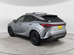 Used 2024 Lexus RX 350 Premium 4D Sport Utility – 2T2BAMCA3RC081821