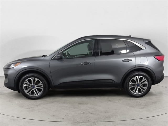 Used 2022 Ford Escape SEL 4D Sport Utility – 1FMCU9H68NUB56698