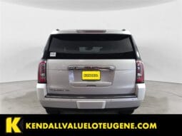 Used 2019 GMC Yukon XL Denali 4D Sport Utility – 1GKS2HKJ1KR221164