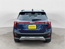 Used 2024 Kia Seltos EX 4D Sport Utility – KNDERCAAXR7498085