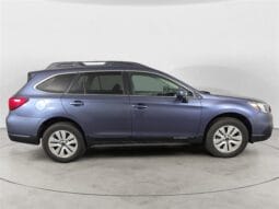 Used 2017 Subaru Outback 2.5i Premium 4D Sport Utility – 4S4BSACC4H3375250