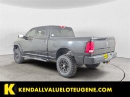 Used 2017 Ram 2500 Tradesman 4D Crew Cab – 3C6UR5CJ6HG744368