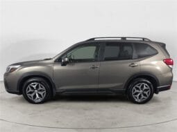 Used 2021 Subaru Forester Premium 4D Sport Utility – JF2SKAJC7MH482170