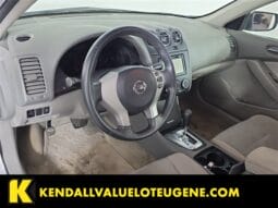 Used 2011 Nissan Altima 2.5 4D Sedan – 1N4AL2AP1BN495341