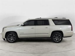 Used 2015 GMC Yukon XL Denali 4D Sport Utility – 1GKS2JKJXFR603139